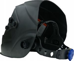 HurthAG PRZYŁBICA SPAWALNICZA AUTOMATYCZN MASKA TRUE COLOR 13