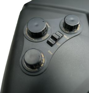 HurthAG PRZYŁBICA SPAWALNICZA AUTOMATYCZN MASKA TRUE COLOR 3