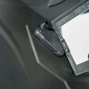 HurthAG PRZYŁBICA SPAWALNICZA AUTOMATYCZN MASKA TRUE COLOR 4