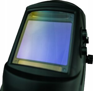 HurthAG PRZYŁBICA SPAWALNICZA AUTOMATYCZN MASKA TRUE COLOR 5