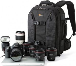 Plecak Lowepro Pro Runner BP 350 AW II (LP36874) 3