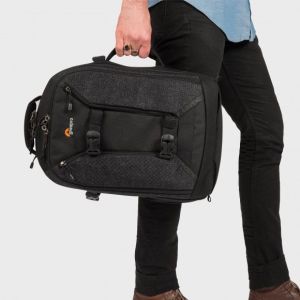 Plecak Lowepro Pro Runner BP 350 AW II (LP36874) 4