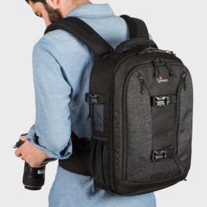Plecak Lowepro Pro Runner BP 350 AW II (LP36874) 5