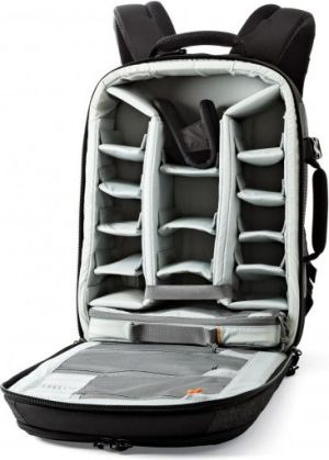 Plecak Lowepro Pro Runner BP 350 AW II (LP36874) 8
