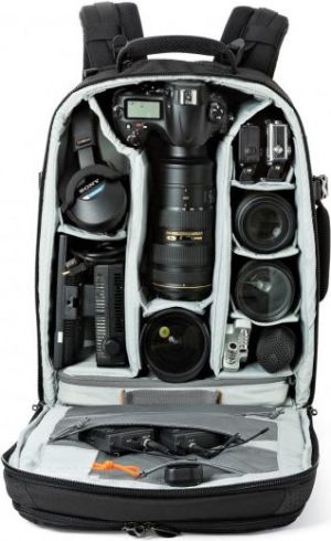 Plecak Lowepro Pro Runner BP 450 AW II (LP36875) 14