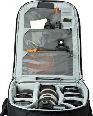 Plecak Lowepro Pro Runner BP 450 AW II (LP36875) 6