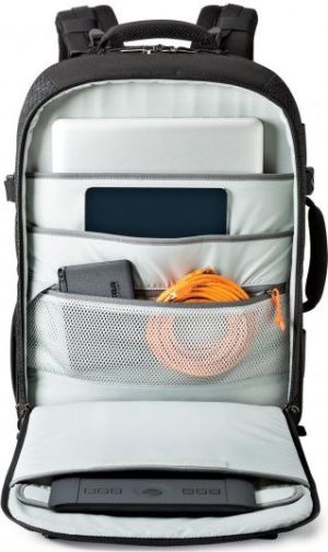 Plecak Lowepro Pro Runner BP 450 AW II (LP36875) 8