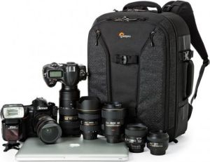 Plecak Lowepro Pro Runner BP 450 AW II (LP36875) 9