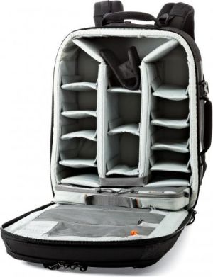Plecak Lowepro Pro Runner BP 450 AW II (LP36875) 10