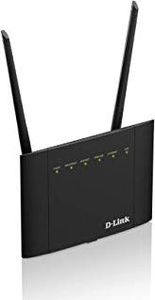 Router D-Link DSL-3788 2