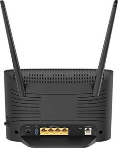 Router D-Link DSL-3788 6