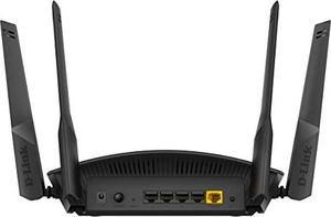 Router D-Link DIR‑X1860 5