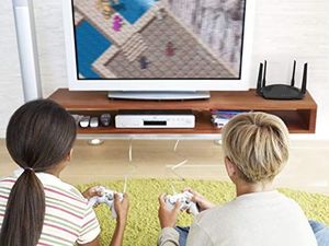 Router D-Link DIR‑X1860 6