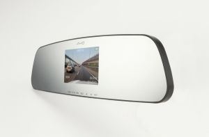 Wideorejestrator Mio R30 MiVue Mirror (442N46000015) 4