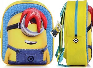 Plecak 3D Minions 1