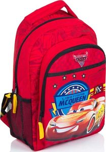 Plecak Cars 1
