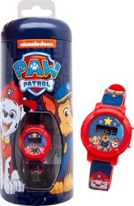 Skarbonka z zegarkiem Paw Patrol 1