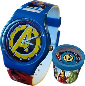 Zegarek na rękę Avengers 1