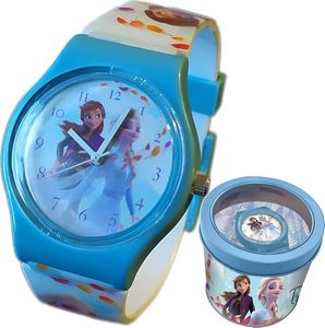 Zegarek na rękę Frozen 1