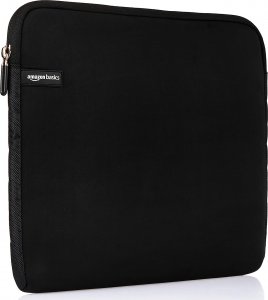 Etui AmazonBasics Pokrowiec ochronny AmazonBasics na laptopa o przekątnej ekranu 38, 1 - 39, 6 cm (15 - 15, 6 cala) 1