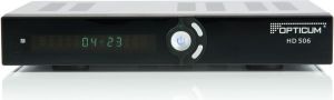 Tuner TV Opticum HD AX 506 (5901912280243) 1