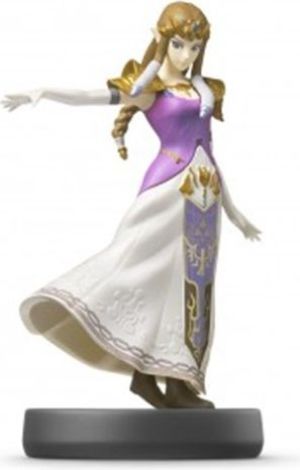 Figurka Figurka Zelda (1067666) 2