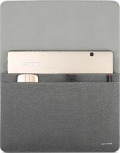 Torba Lenovo Torba na notebooka Lenovo GX40P57133 10 cali szara - torby na notebooka (kieszeń na notebook, 25, 4 cm (10 cali), szara) 2