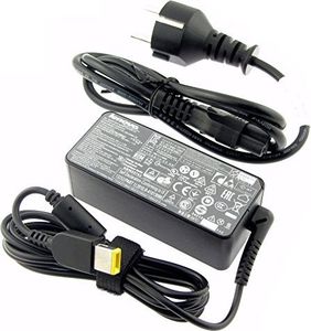 Zasilacz do laptopa Lenovo Lenovo 0B47036 - zasilacz ThinkPad 45 W (wąska końcówka) UE 2