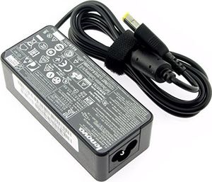 Zasilacz do laptopa Lenovo Lenovo 0B47036 - zasilacz ThinkPad 45 W (wąska końcówka) UE 5