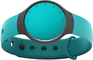 Smartwatch Misfit Turkusowy  (F00DZ) 1