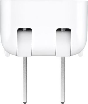 Apple Dla podróżujących za granicę (MD837ZM/A) 4