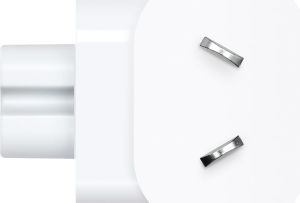 Apple Dla podróżujących za granicę (MD837ZM/A) 5