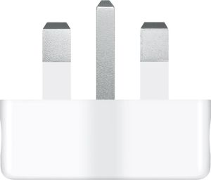 Apple Dla podróżujących za granicę (MD837ZM/A) 6