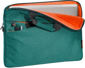 Torba Pedea Torba na notebook Pedea Fashion 13, 3 / 15, 6 / 17, 3 cala (17, 3 cala, turkusowa) 2