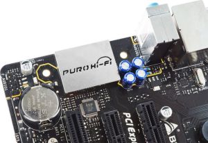 Płyta główna Biostar A70U3P FM2+ (Hi-Fi A70U3P) 3