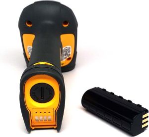 Czytnik kodów kreskowych Motorola LS3578-FZ20005WR 2