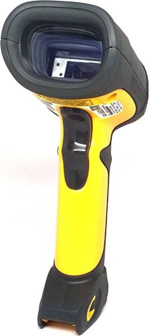 Czytnik kodów kreskowych Motorola LS3578-FZ20005WR 3