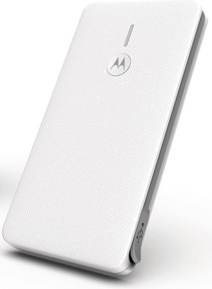 Powerbank Motorola Portable Power Pack 2000 mAh (ASMP2000-MLTI0A) 2