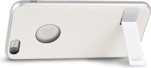 Moshi iGlaze Dla iPhone 6+ Biały (99MO080101) 3