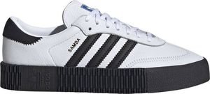 Adidas BUTY ADIDAS SAMBAROSE FV0767 38 2/3 2