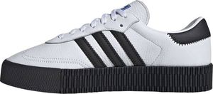 Adidas BUTY ADIDAS SAMBAROSE FV0767 38 5