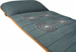 Masażer Medisana MM 825 mata masująca 2