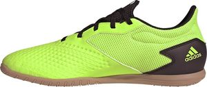 Adidas Buty piłkarskie adidas Predator 20.4 IN Sala M EH3005 47 1/3 2