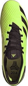 Adidas Buty piłkarskie adidas Predator 20.4 IN Sala M EH3005 47 1/3 3
