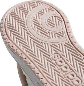Adidas Buty adidas Hoops Mid Jr FW4924 25 5