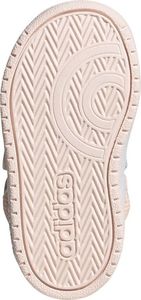 Adidas Buty adidas Hoops Mid Jr FW4924 25 9