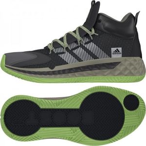 Adidas Buty do koszykówki adidas Pro Boost Mid M FW9510 42 1