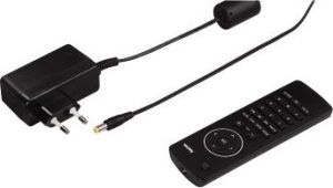 Radio Hama IR110, Wi-Fi, USB, Internet, Spotify (000548230000) 14