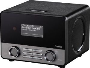 Radio Hama IR110, Wi-Fi, USB, Internet, Spotify (000548230000) 2