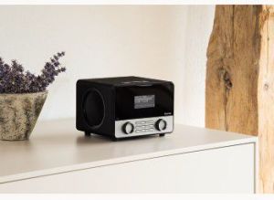 Radio Hama IR110, Wi-Fi, USB, Internet, Spotify (000548230000) 4